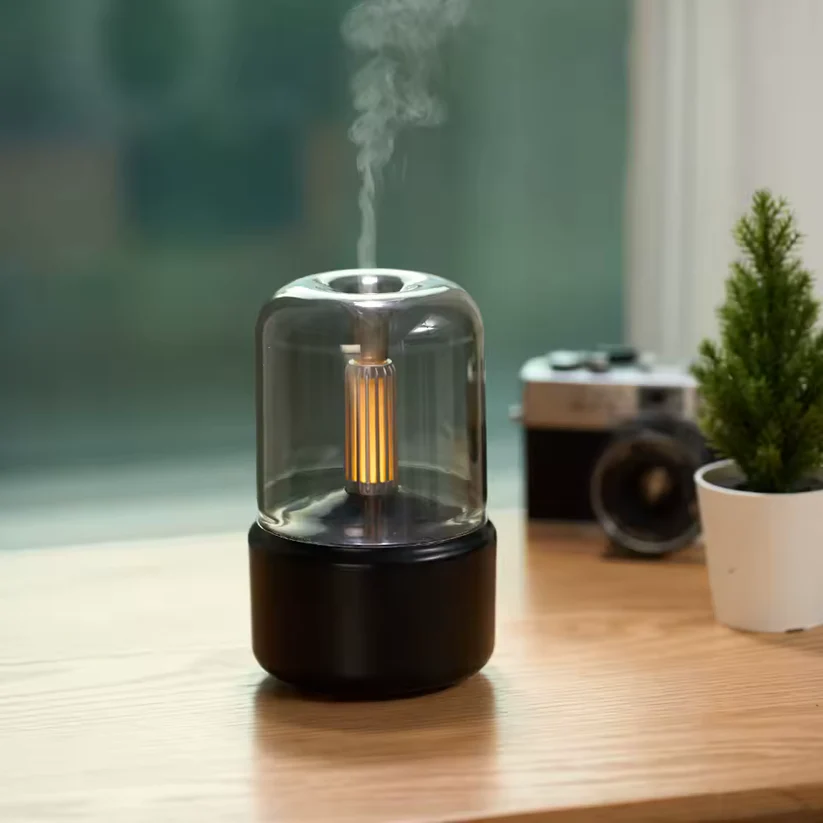 CandleMist Diffuser & Humidifier