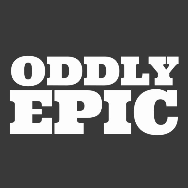 Oddly Epic