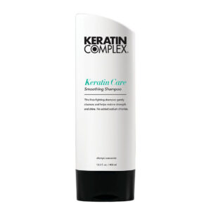 Keratin Care Smoothing Shampoo