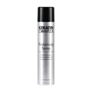 Keratin Complex Texturising Spray