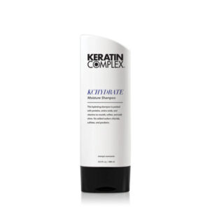 KCHYDRATE Moisture Shampoo