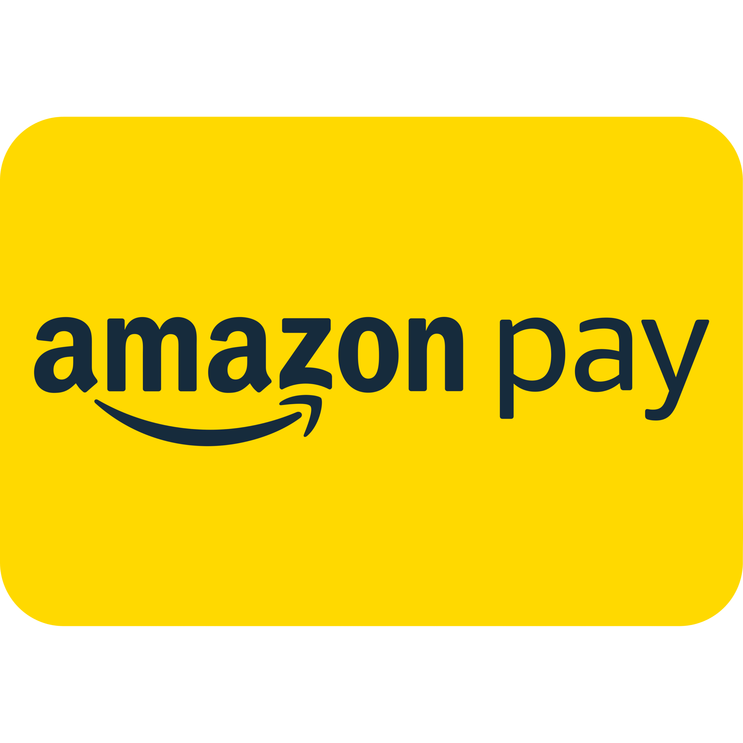 Amazon Pay