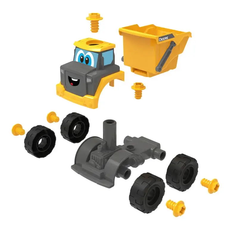 Baby-products-wholesaler-of-John-Deere-Build-a-Dump-Truck-TMY-TOY36-5
