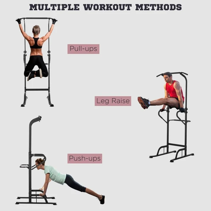 Chin Up Bar Machine Huge Discounts Home Workout