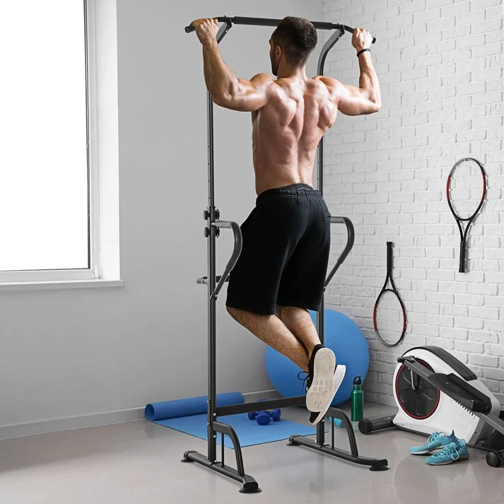 Chin Up Bar Machine Huge Discounts