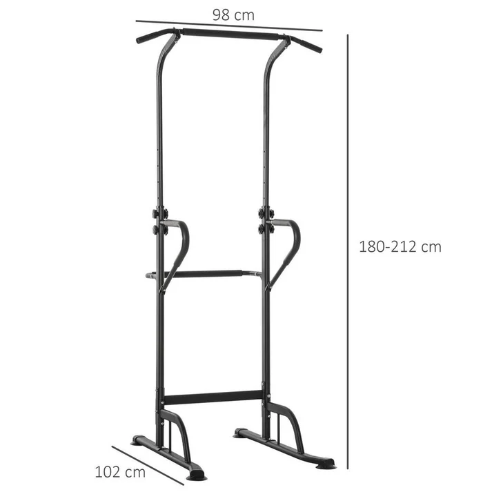 Chin Up Bar Machine Huge Savings