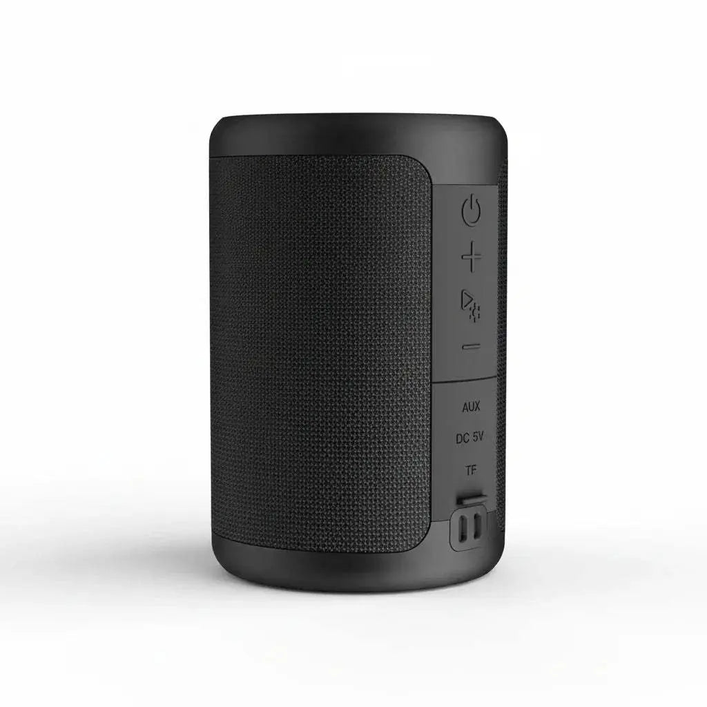 Portable Bluetooth Speaker