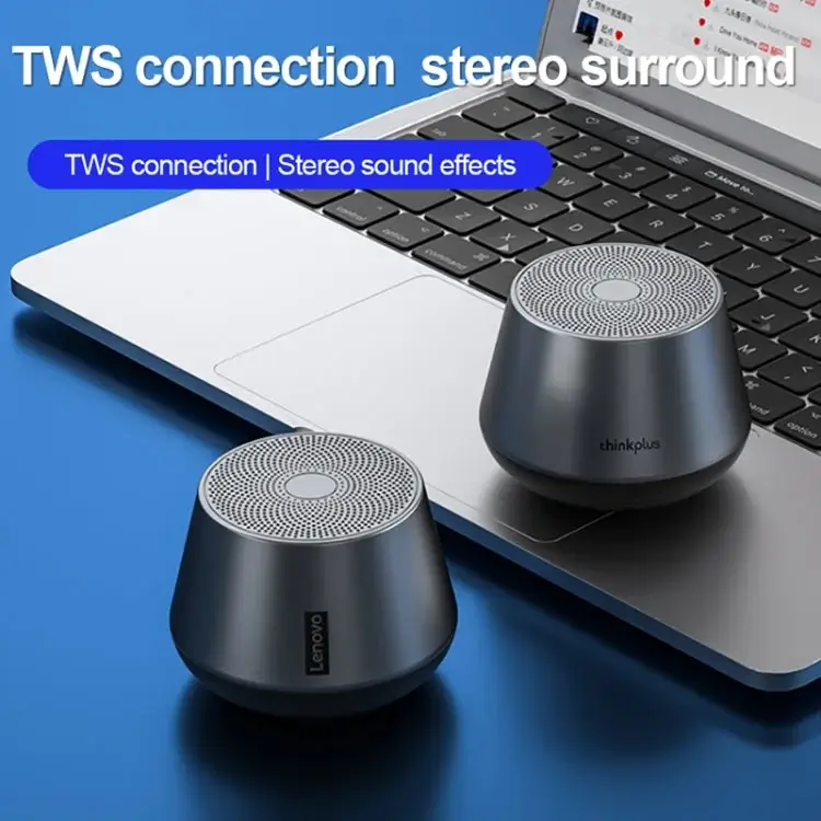 Lenovo speaker discount