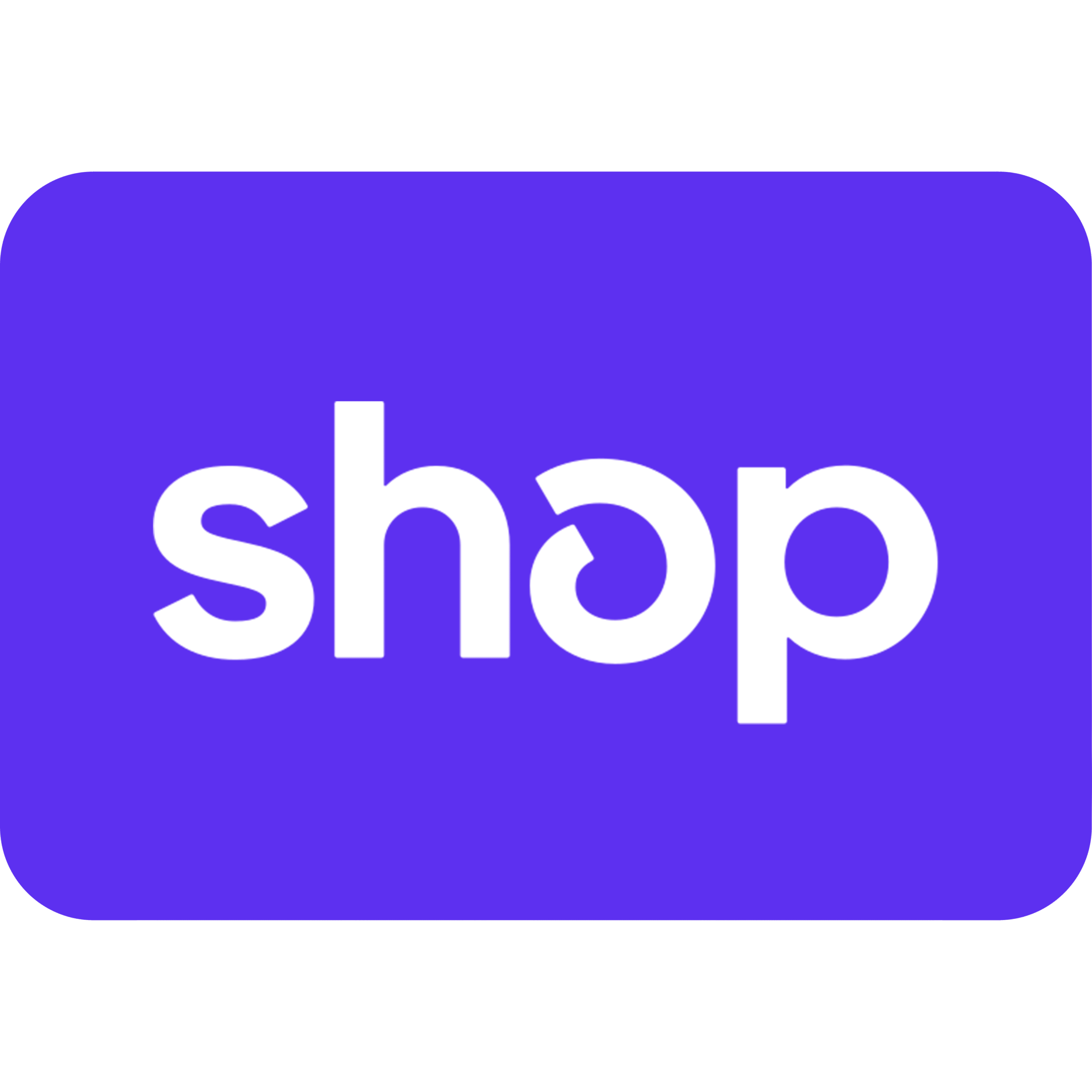 Shop Pay