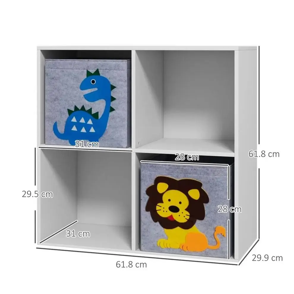 Toy storage low cost