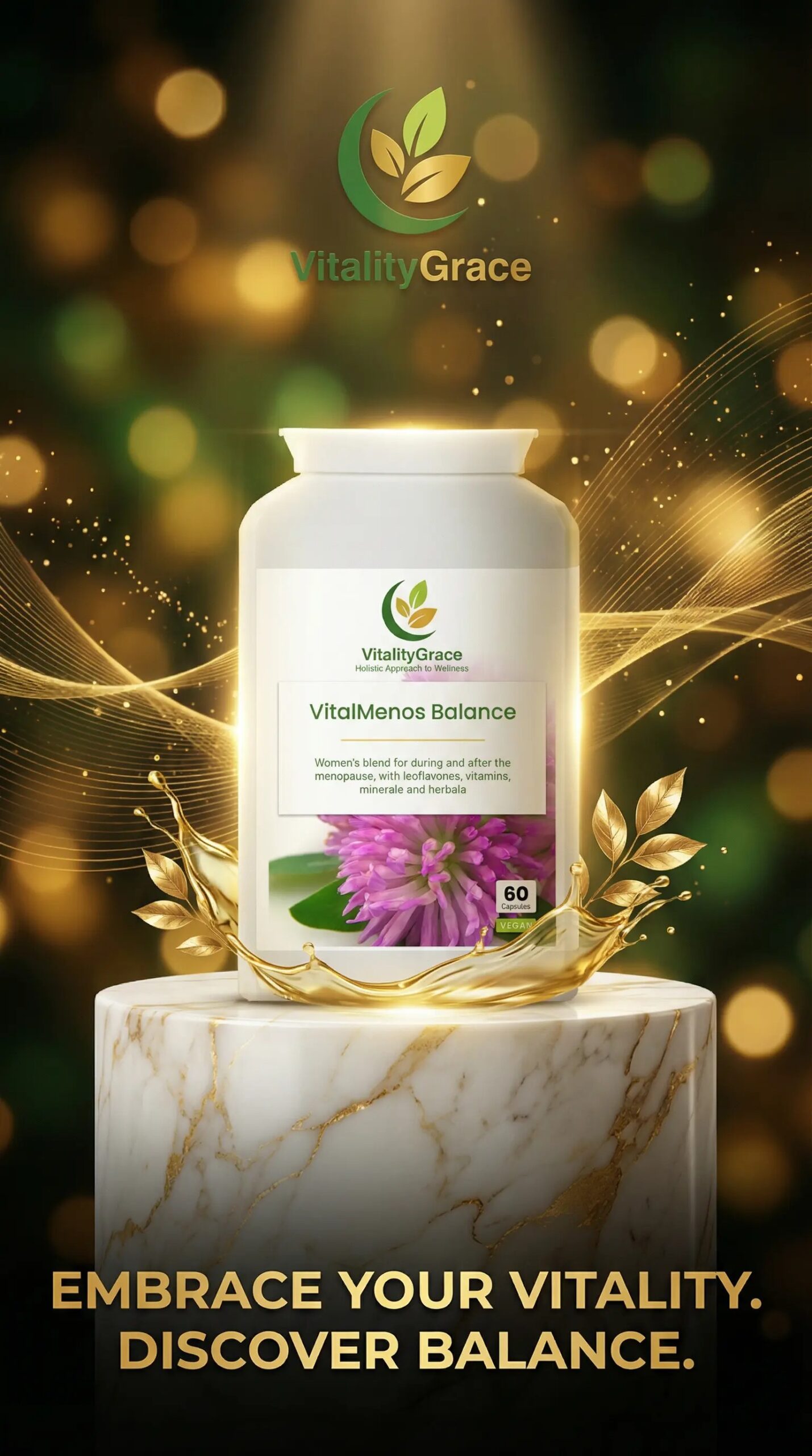 VitalMenos Balance