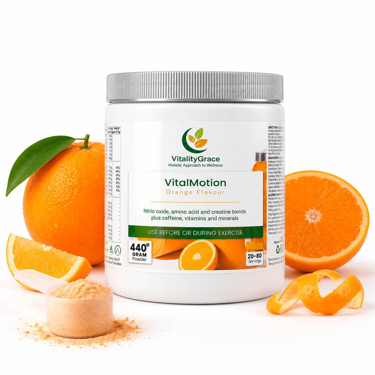 VitalMotion-Orange-Flavour-Creatine-Blend-Discount