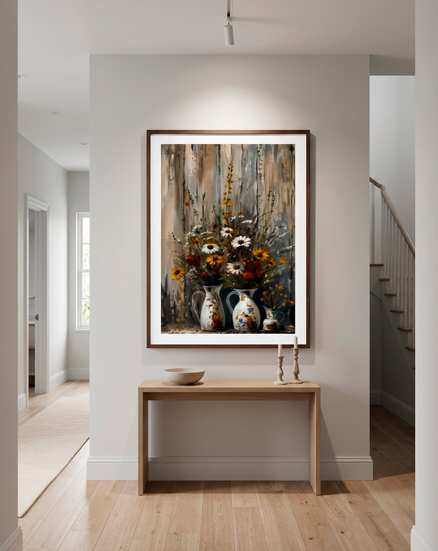 Wildflower-Still-Life-Canvas-Print