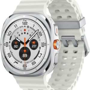 Samsung Galaxy Watch Ultra LTE L705 (47mm) (2025) (Titanium White)
