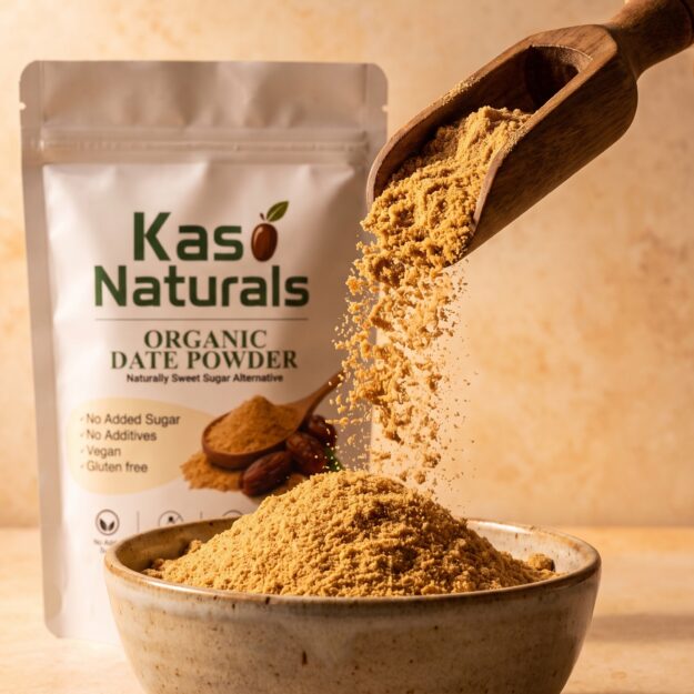 Kasi Naturals