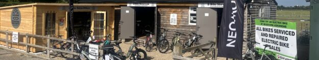 UK Electric Bike Centre ltd