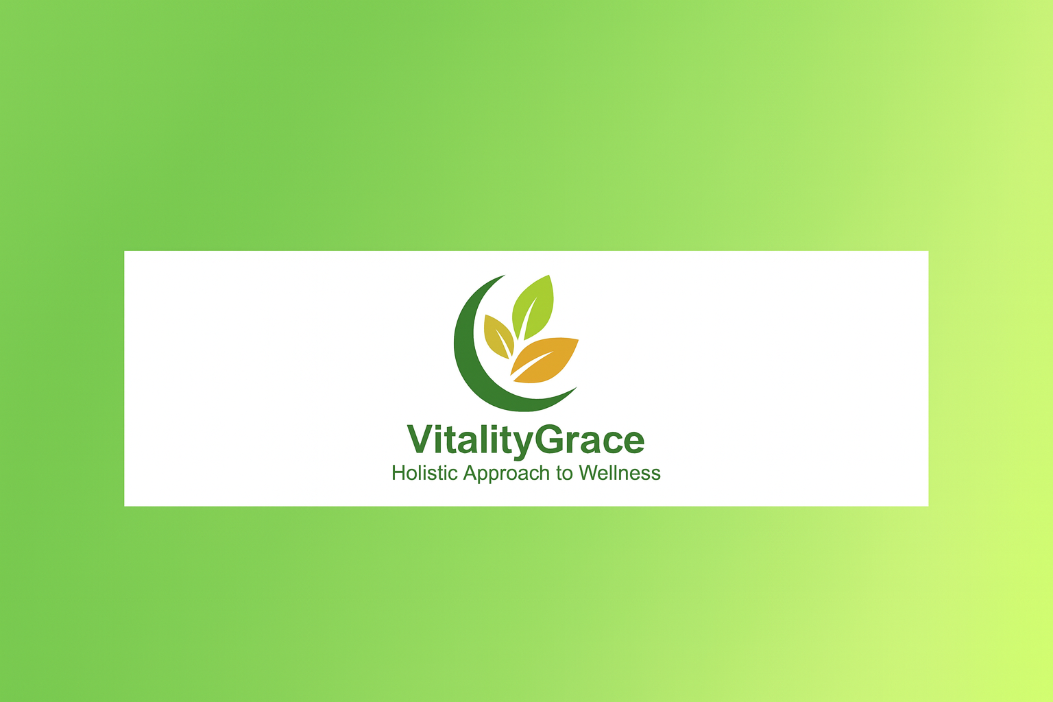 Vitalitygrace