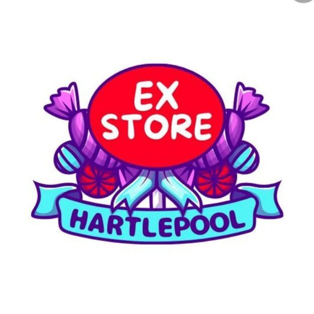 Ex store Hartlepool