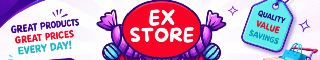 Ex store Hartlepool